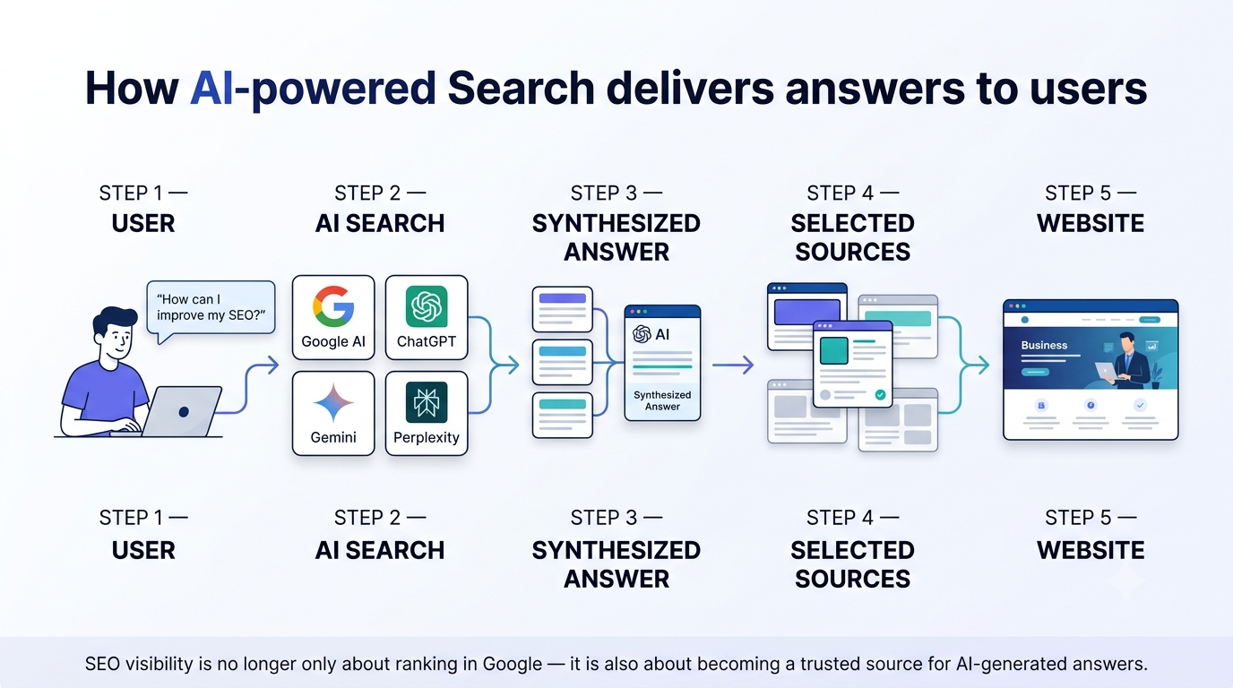  The State of SEO in 2026 What Has Actually Changed
